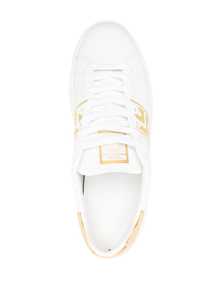 Versace SHOES - White | e3520d73d9b873e398557b56c592dd7778627a94