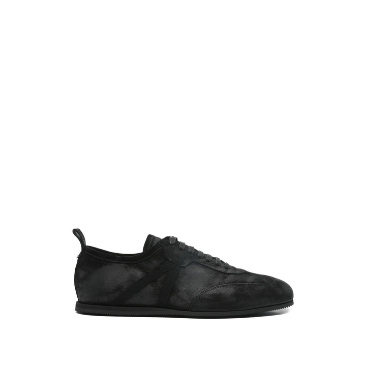 Ann Demeulemeester Sneakers - Black | 2e402d38e1f2481a8f35b0c4e43c9eaff002fde4