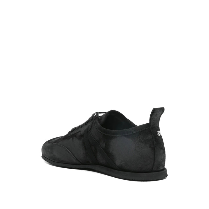 Ann Demeulemeester Sneakers - Black | 7aa16bf06185f078416bdfd7df1e33e026ab07ac