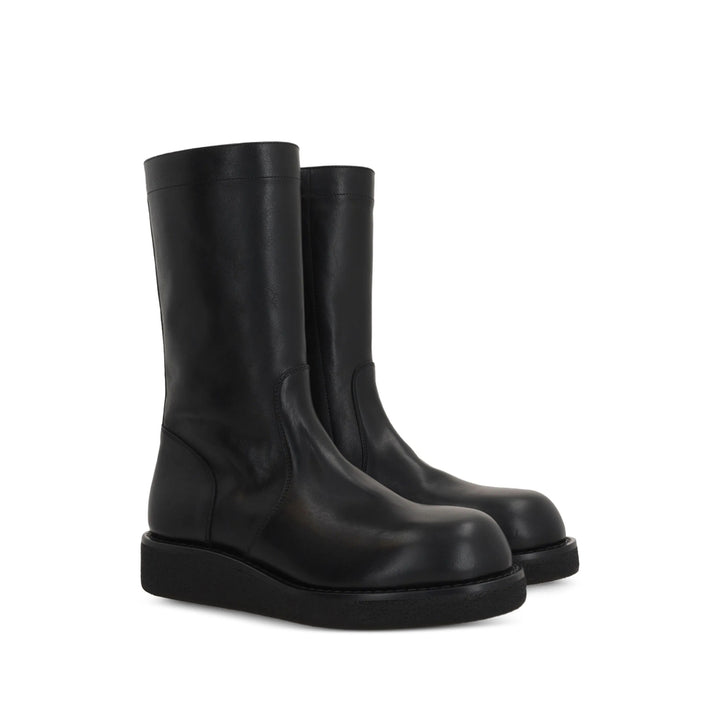 Ann Demeulemeester Shoes - Black | 7e88b287fdfafa094aec5d6260eb2f62b5c42590