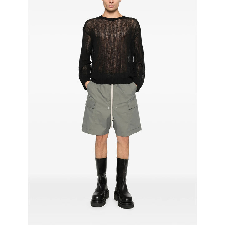 Ann Demeulemeester Sweaters - Black | f818c6199288fddde27079e87f249f96eadfe06c