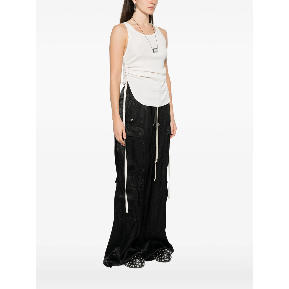 Ann Demeulemeester Tops - White | 4cfb6bbc3398d073e0decde6c39c9a343f0ce5cc