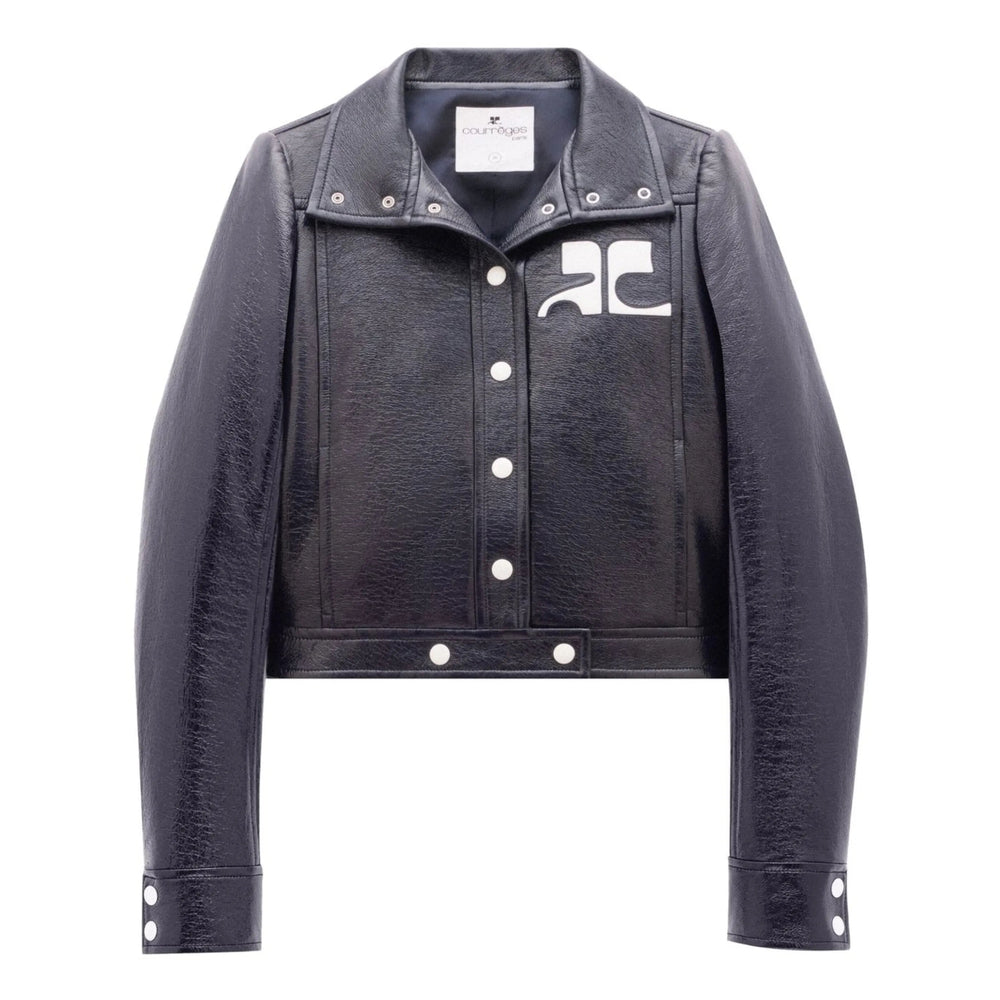 CourrèGes Outerwears - Blue | 5a6f5a31eef050b06db6ea84c8e5135074005da1