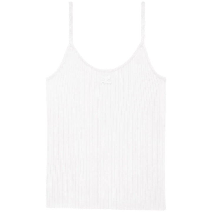 CourrèGes Tops - Pink | ce1230972078f711d641ffe19f2d9c14de002525