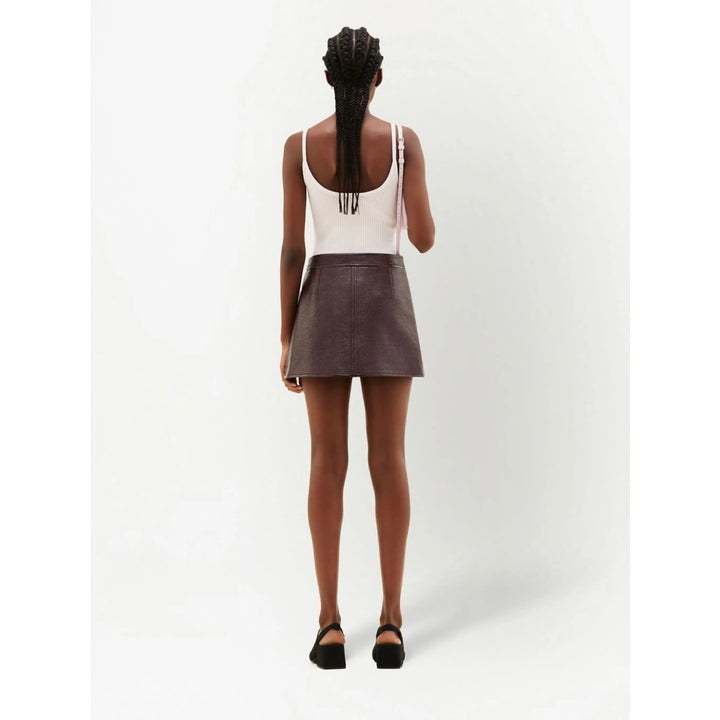 CourrèGes Tops - Pink | 1424ec122f20d02541e1b513874090f3cc69b5f5