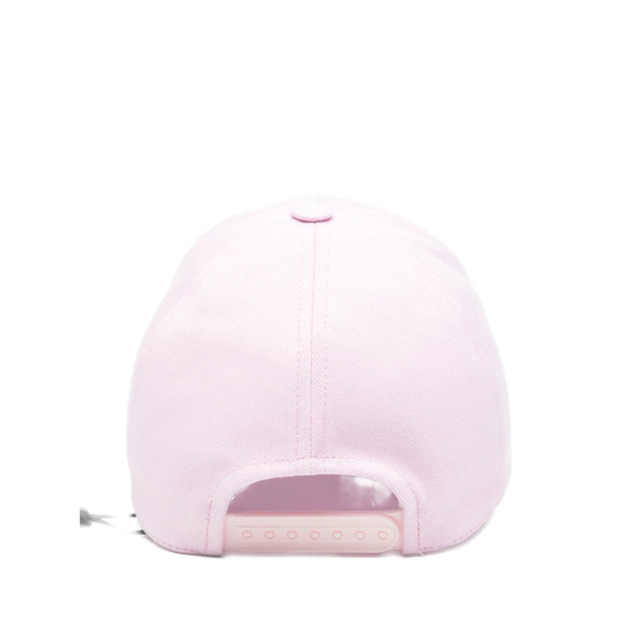 CourrèGes Caps - Pink | 9b23925a3077844476c9df749a42b6e53056fb86