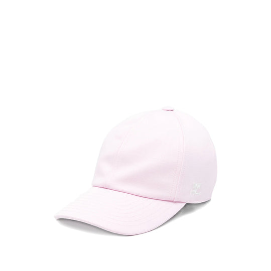 Caps Pink