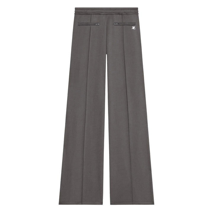 CourrèGes Pants - Gray | 7ea2f664e2e6703b50e151fd7850e0ae8a8eddea