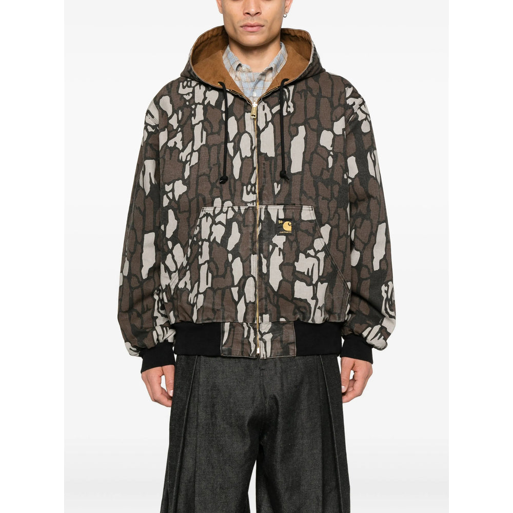 Carhartt Wip Outerwears - Brown | 914c8c82a2038b1d6a0052a9691195fe19eb0c2f