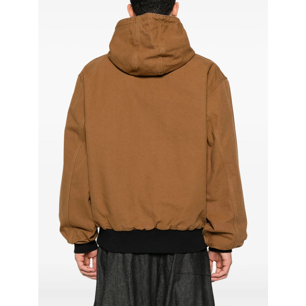 Carhartt Wip Outerwears - Brown | b587d52667662051efa2351a35253175960d0007