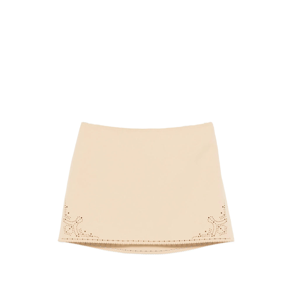 Ermanno Scervino Skirts - Neutral | ee168c2f535860a9e02db2e28b20c97d04a772a0