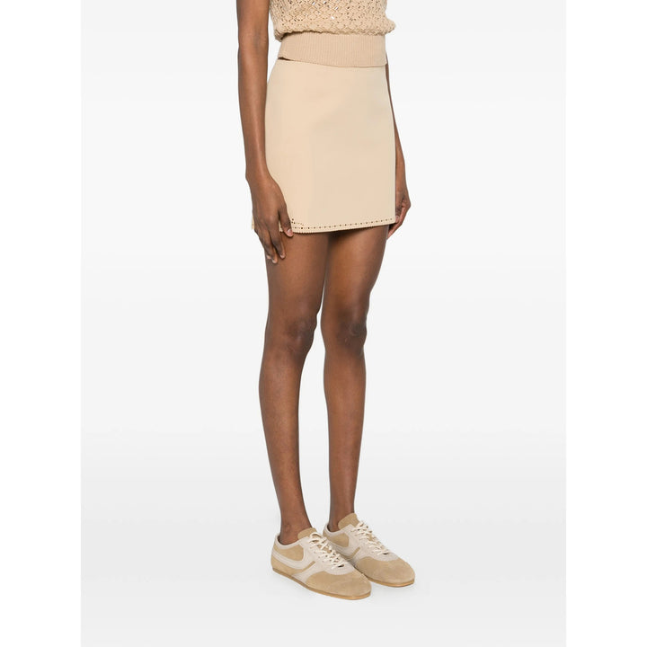 Ermanno Scervino Skirts - Neutral | f98fdc9e726adb370b8ab98f8db62e033669461e