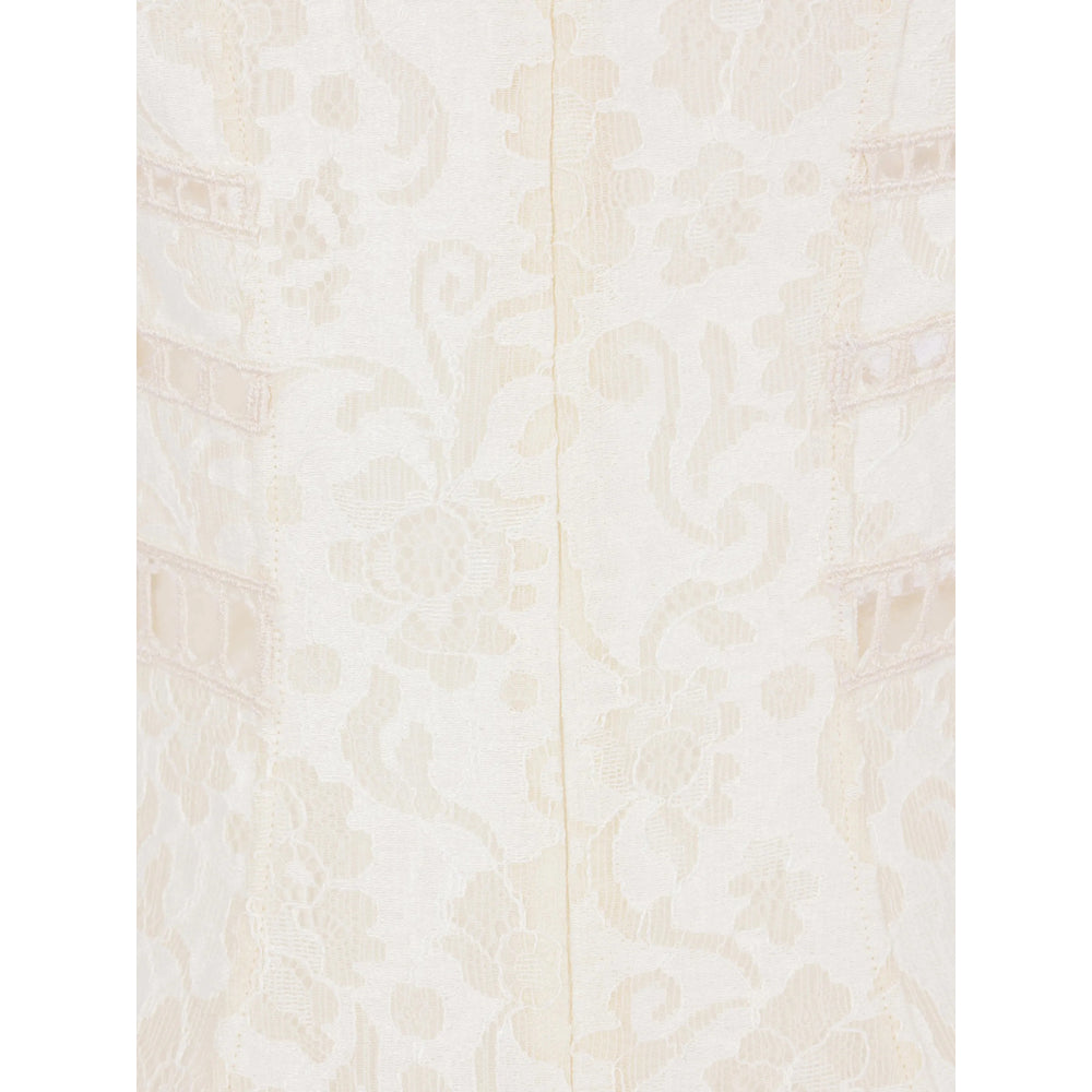 Ermanno Scervino Dresses - Neutral | b9b270d43955ec7ff711551d2dc7edf4b528280c