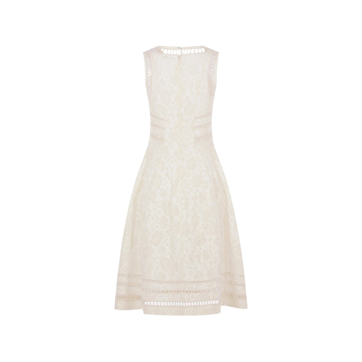 Ermanno Scervino Dresses - Neutral | d91c5b7ad6ec44378b11d60d5905f49678d3b716