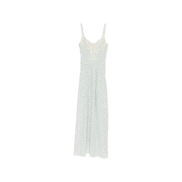Ermanno Scervino Dresses - White | 59831a4a0474fc832ef7fae34ffc123eb02d4649