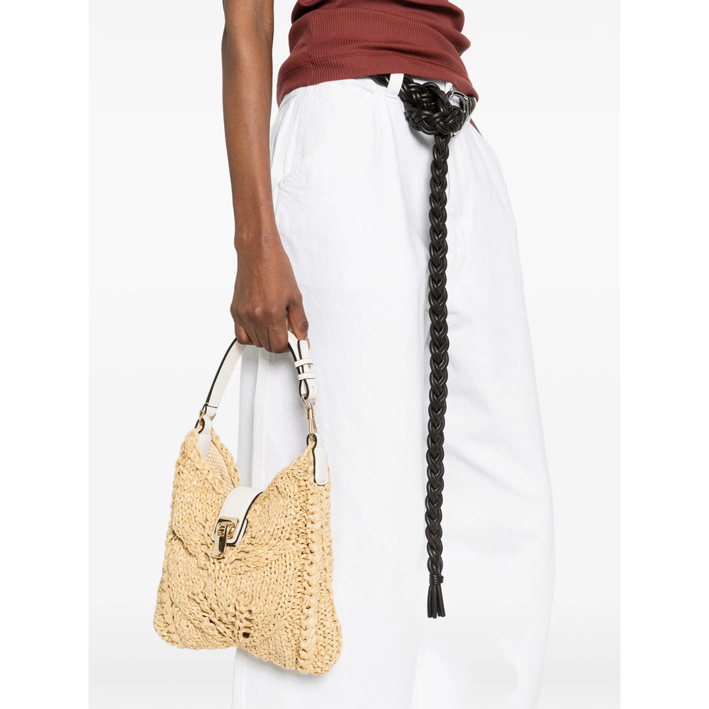 Ermanno Scervino Bags - Neutral | 6cc7e2d227de54965f4df65dc61b84612a927bbf