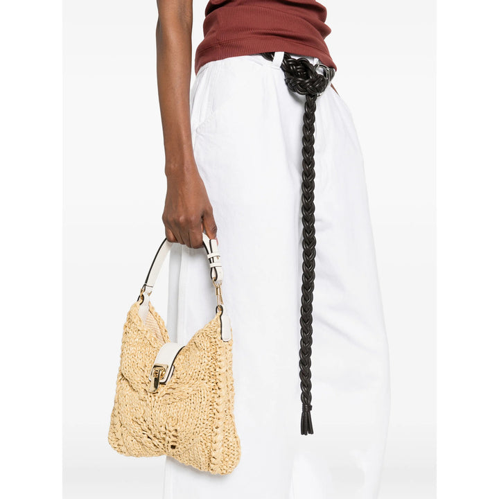 Ermanno Scervino Bags - Neutral | 6cc7e2d227de54965f4df65dc61b84612a927bbf