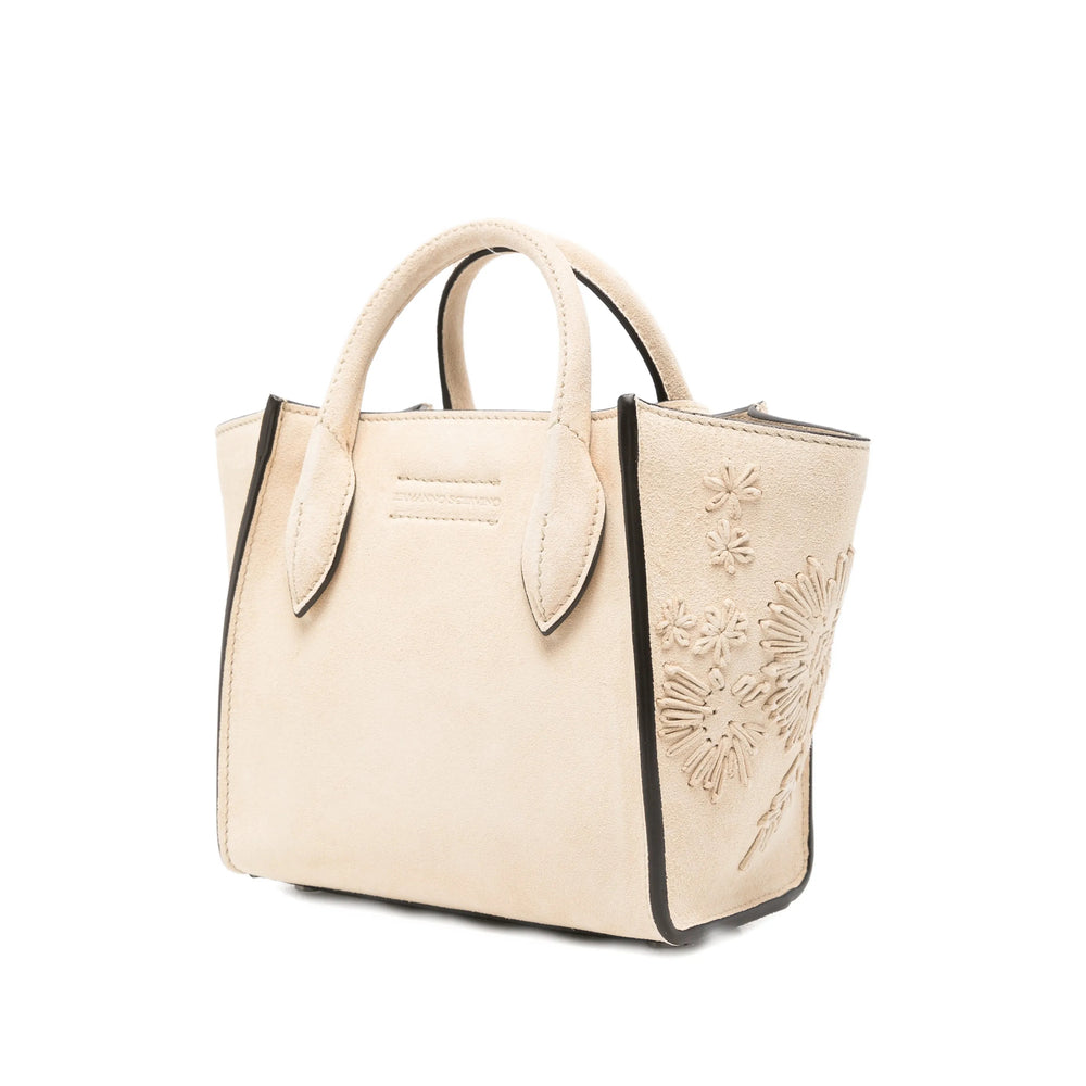 Ermanno Scervino Bags - Neutral | 52797643e9ee7ab7d208f0492ccecbe549df3ce7