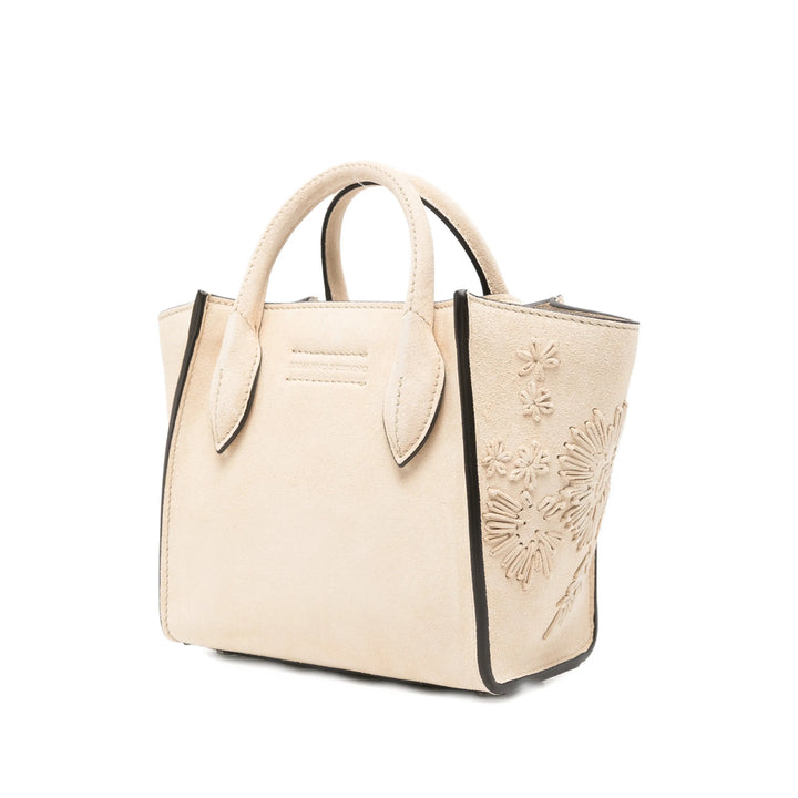 Ermanno Scervino Bags - Neutral | 52797643e9ee7ab7d208f0492ccecbe549df3ce7