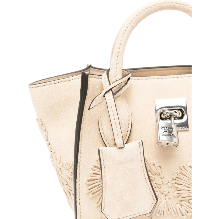 Ermanno Scervino Bags - Neutral | f90688b60fbfc29ba19815c22ab9a12e58538dbc