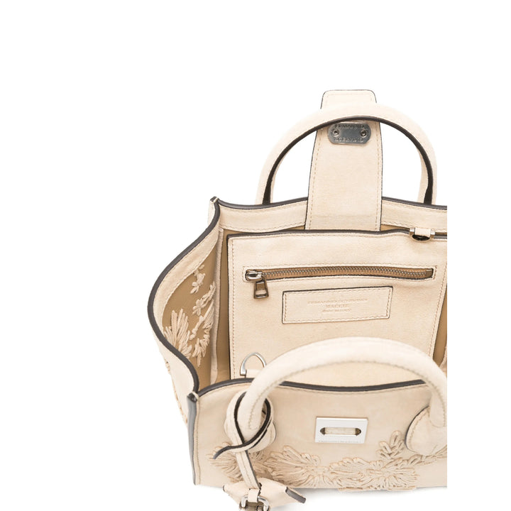 Ermanno Scervino Bags - Neutral | 89d4118533a199bf75789ac779c08a5eefe0ae2d