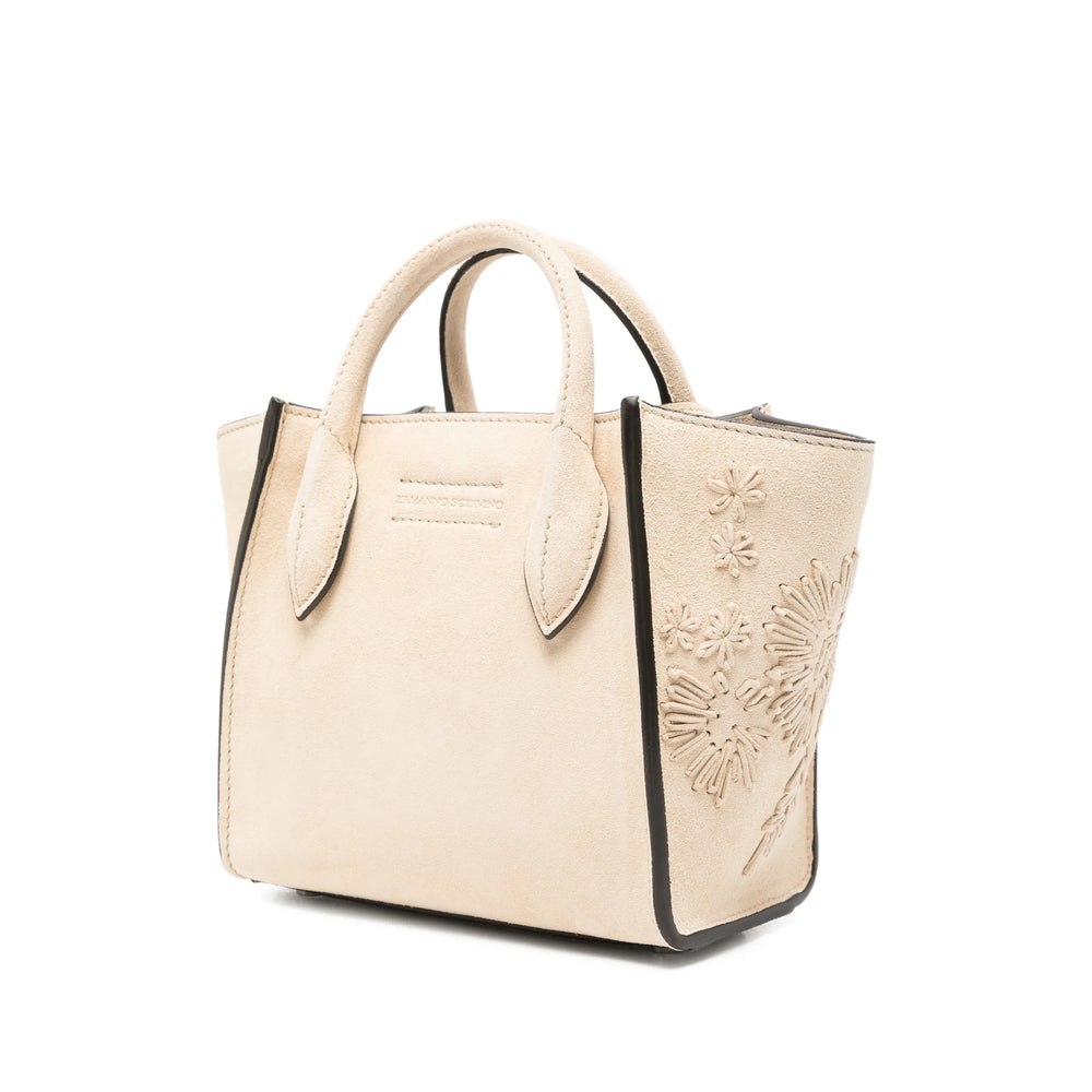 Ermanno Scervino Bags - Neutral | 34d252ca1f64adb29d1f8e5d387aac230aaacb88