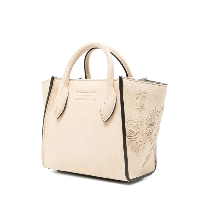 Ermanno Scervino Bags - Neutral | 34d252ca1f64adb29d1f8e5d387aac230aaacb88