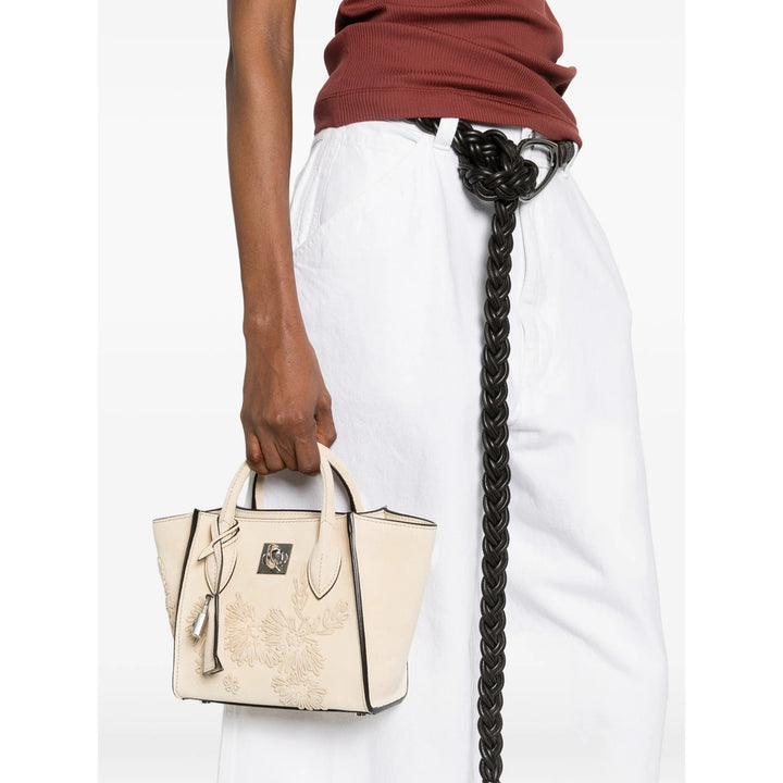 Ermanno Scervino Bags - Neutral | 33ef0a49a433c72a9211e679c5b060b47f213aff