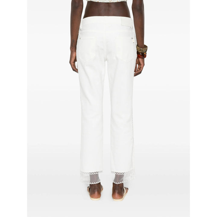 Ermanno Scervino Denim - White | 878c063bc20827abc89f2fbaa0ccaf57464e2ccd