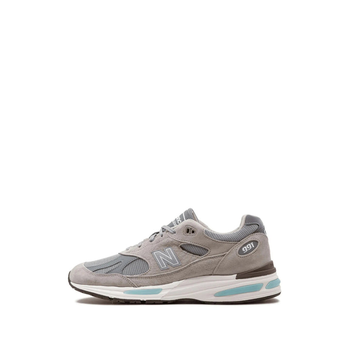New Balance Sneakers - Gray | fb7a2f0c5131331112c01908e2adfe82ec04ed98
