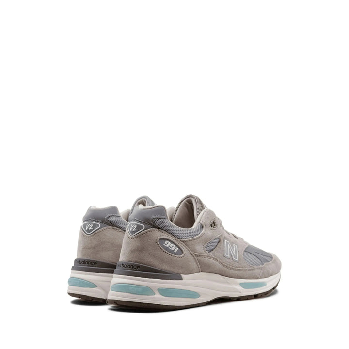 New Balance Sneakers - Gray | 1cb084fa4ca0ac33449d62d9d09d9867decadbaf