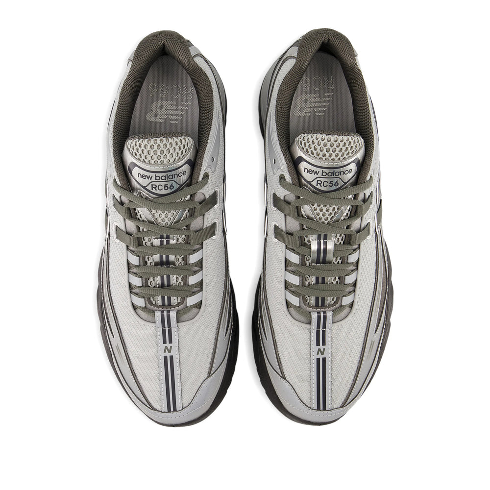 New Balance Sneakers - Gray | a8e6c556f12f5f483a0390e8fbd983e1f6385f84