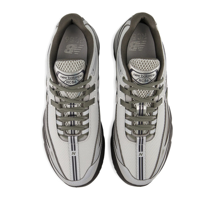 New Balance Sneakers - Gray | a8e6c556f12f5f483a0390e8fbd983e1f6385f84