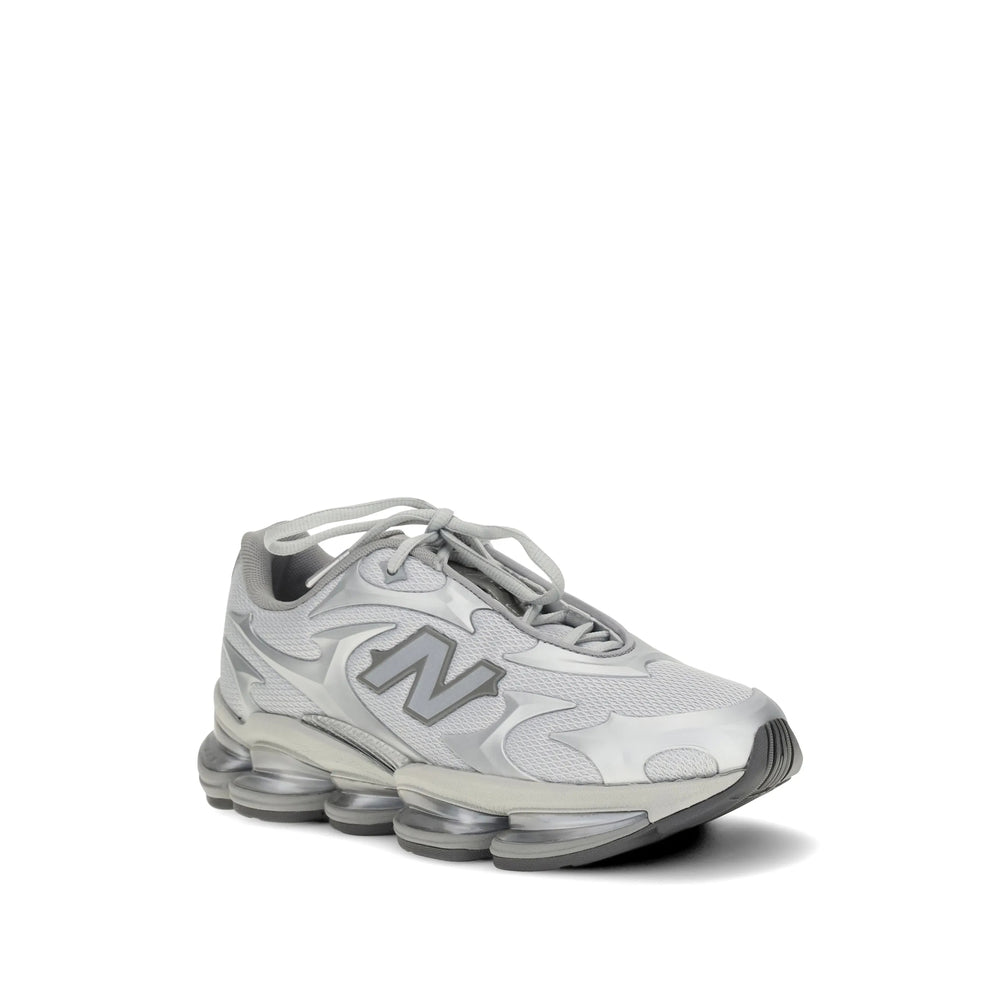 New Balance Sneakers - Silver/Grey | 9483cf45896545fac4244236acb6716e13d7c786