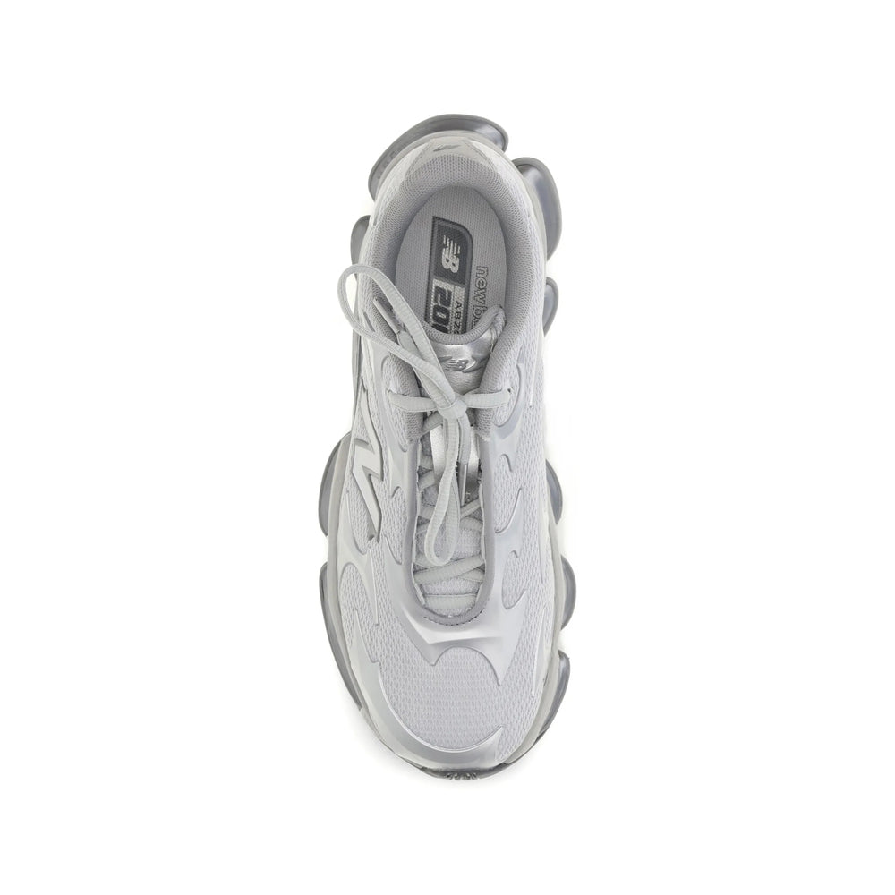 New Balance Sneakers - Silver/Grey | 1fc1699f76b096c846131c04ecbb6b25b76d0f1a