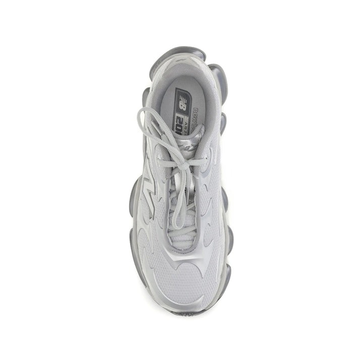 New Balance Sneakers - Silver/Grey | 1fc1699f76b096c846131c04ecbb6b25b76d0f1a