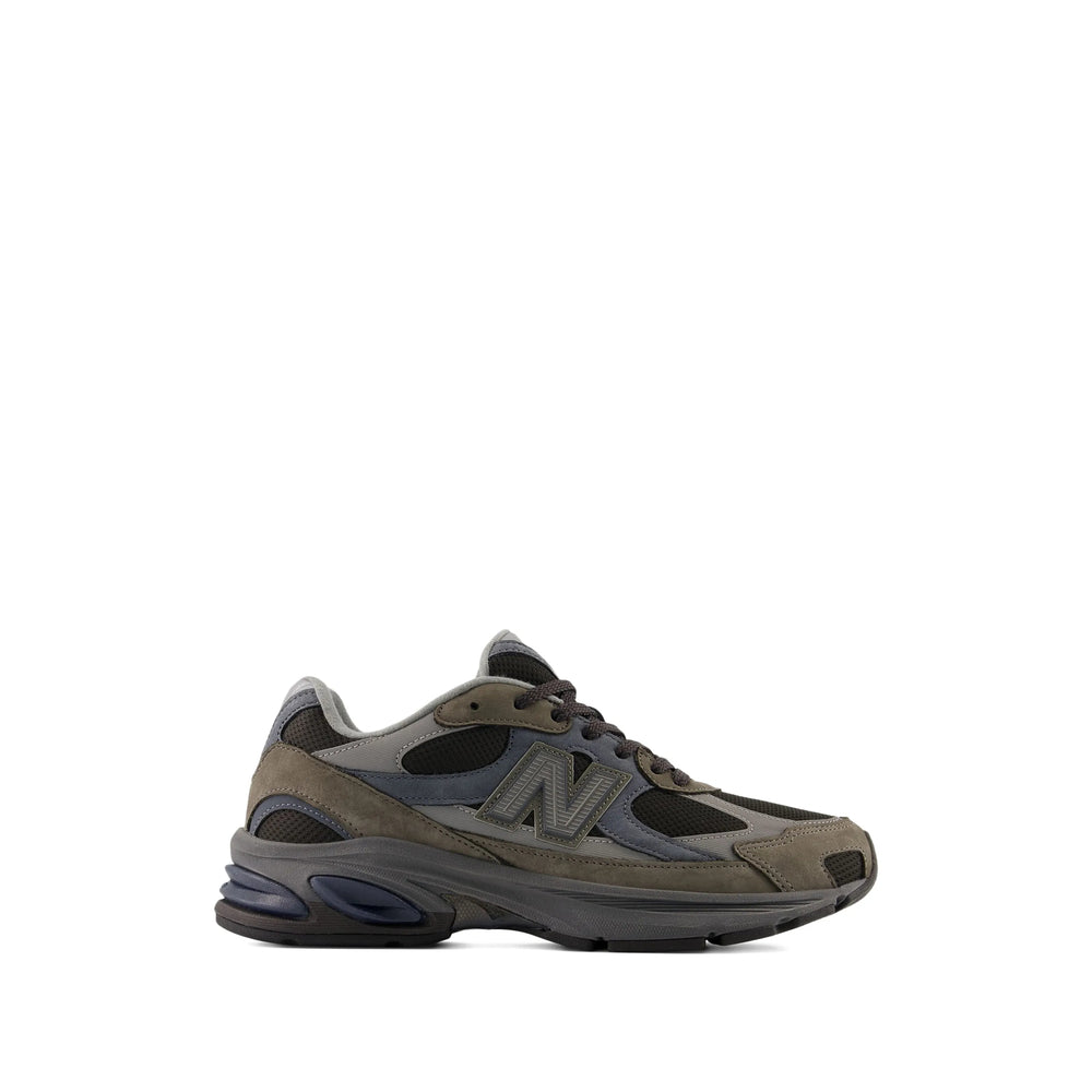 New Balance Sneakers - Green, Blue | eedd9da2898a0e0dd185e7f5a19a3153c223daf6