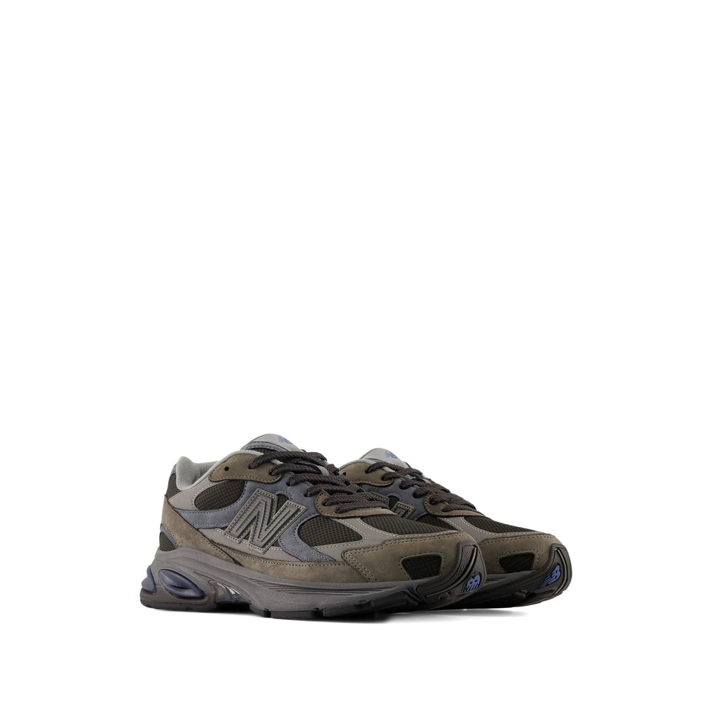 New Balance Sneakers - Green, Blue | 58156707c57962042a305f78b4fc1cb5df233ee3