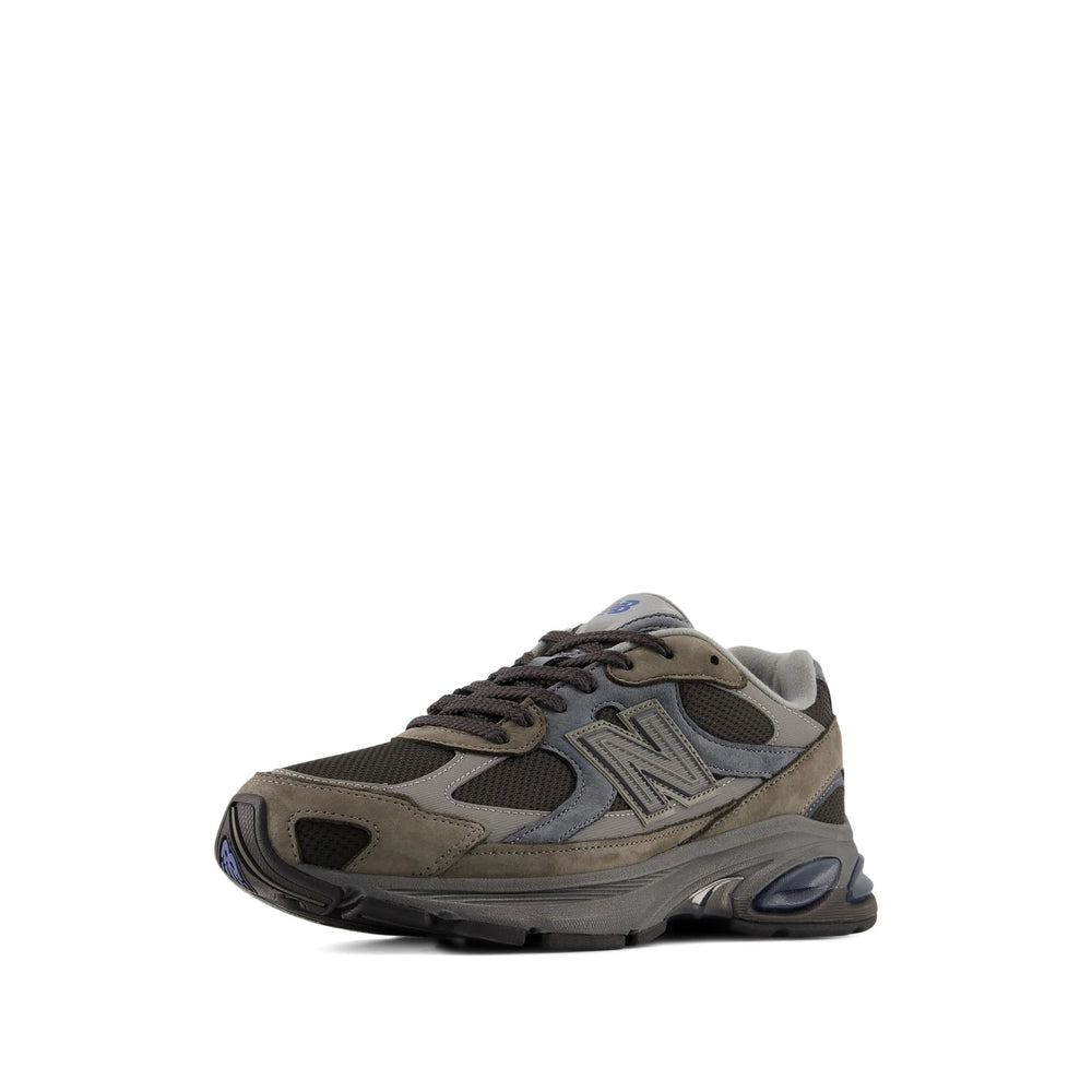 New Balance Sneakers - Green, Blue | 9f766a8e30dc6f84406fe0fdf9bef6c3cf3fa120