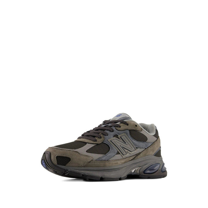 New Balance Sneakers - Green, Blue | 9f766a8e30dc6f84406fe0fdf9bef6c3cf3fa120