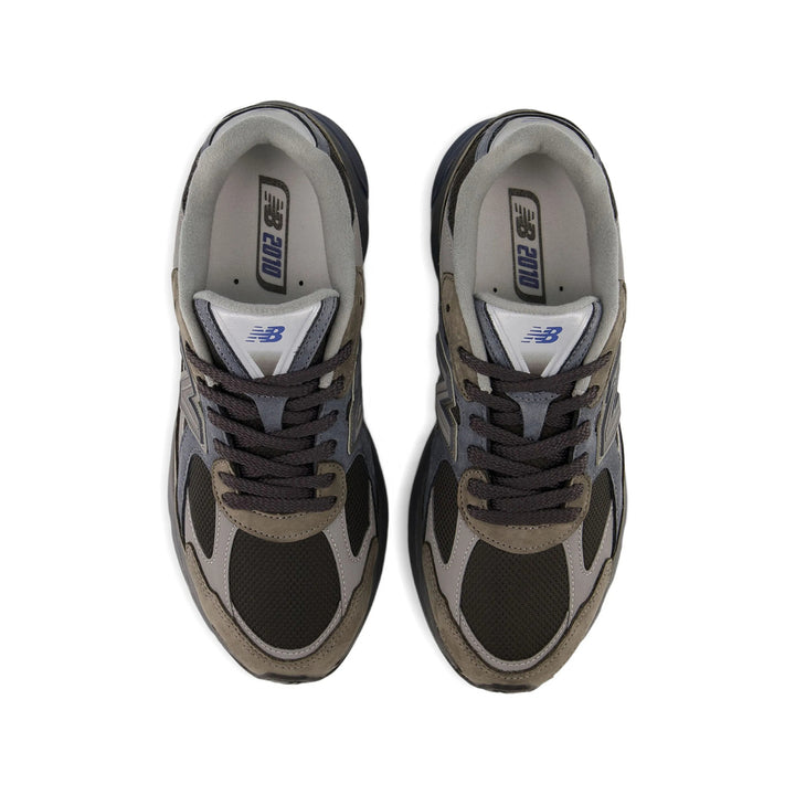 New Balance Sneakers - Green, Blue | f9f117e989e03fb17470b76da21b753a8faaa9a8