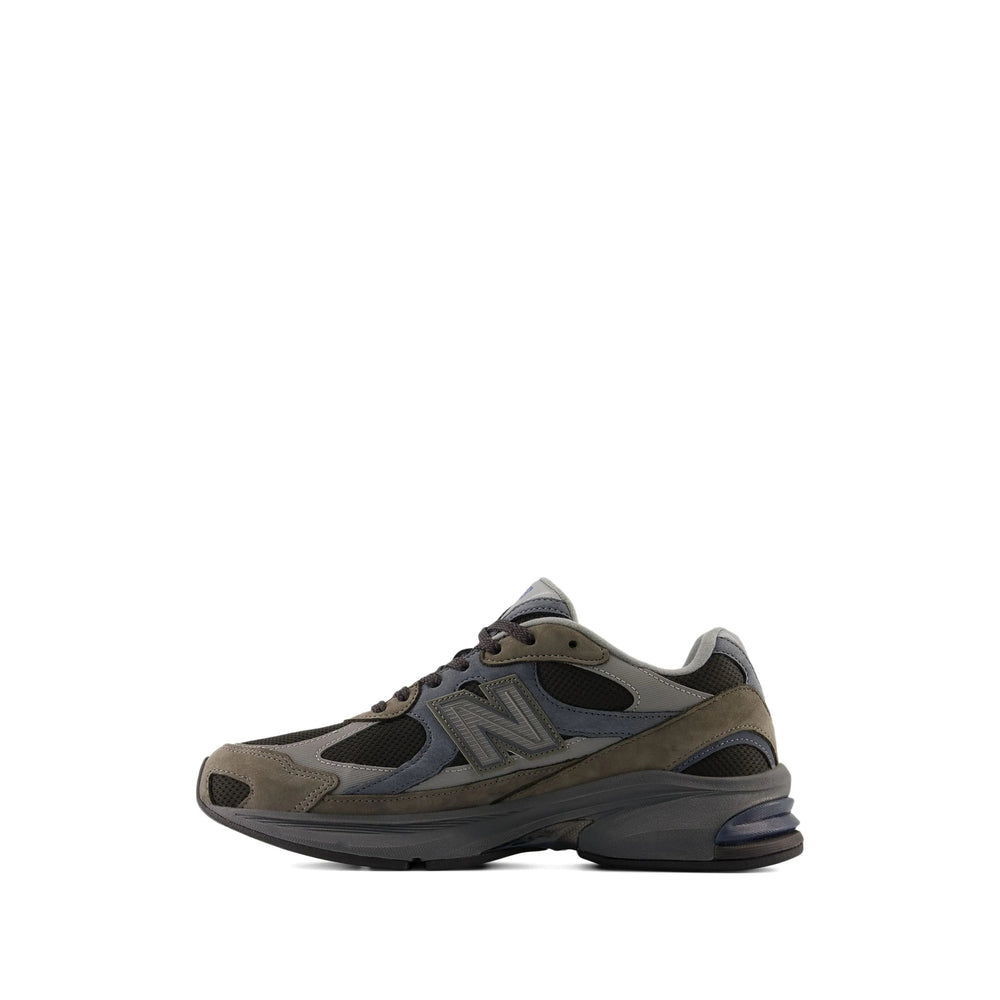 New Balance Sneakers - Green, Blue | 6ad85da386a4ef6da56e8a090bf8f46578704d4c
