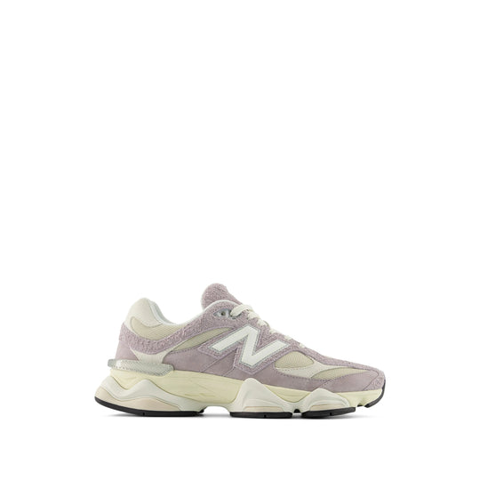Sneakers Purple, Neutral