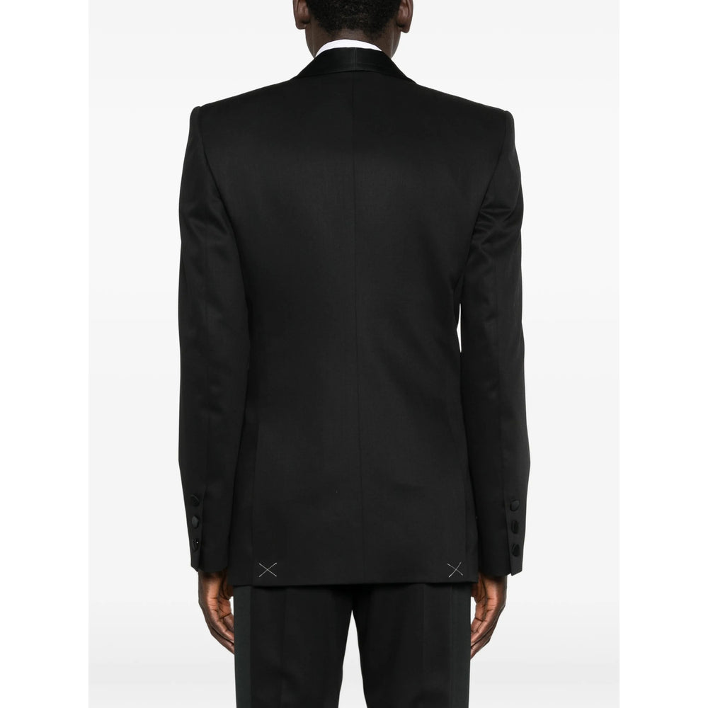 Vivienne Westwood Jackets - Black | f0718bb942a30a045b575560c158659e7ac7ecd7