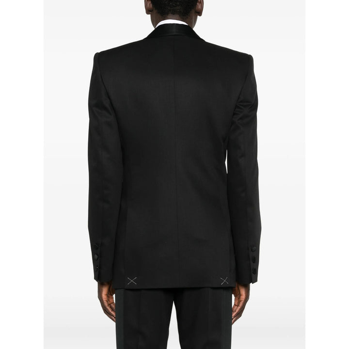 Vivienne Westwood Jackets - Black | f0718bb942a30a045b575560c158659e7ac7ecd7