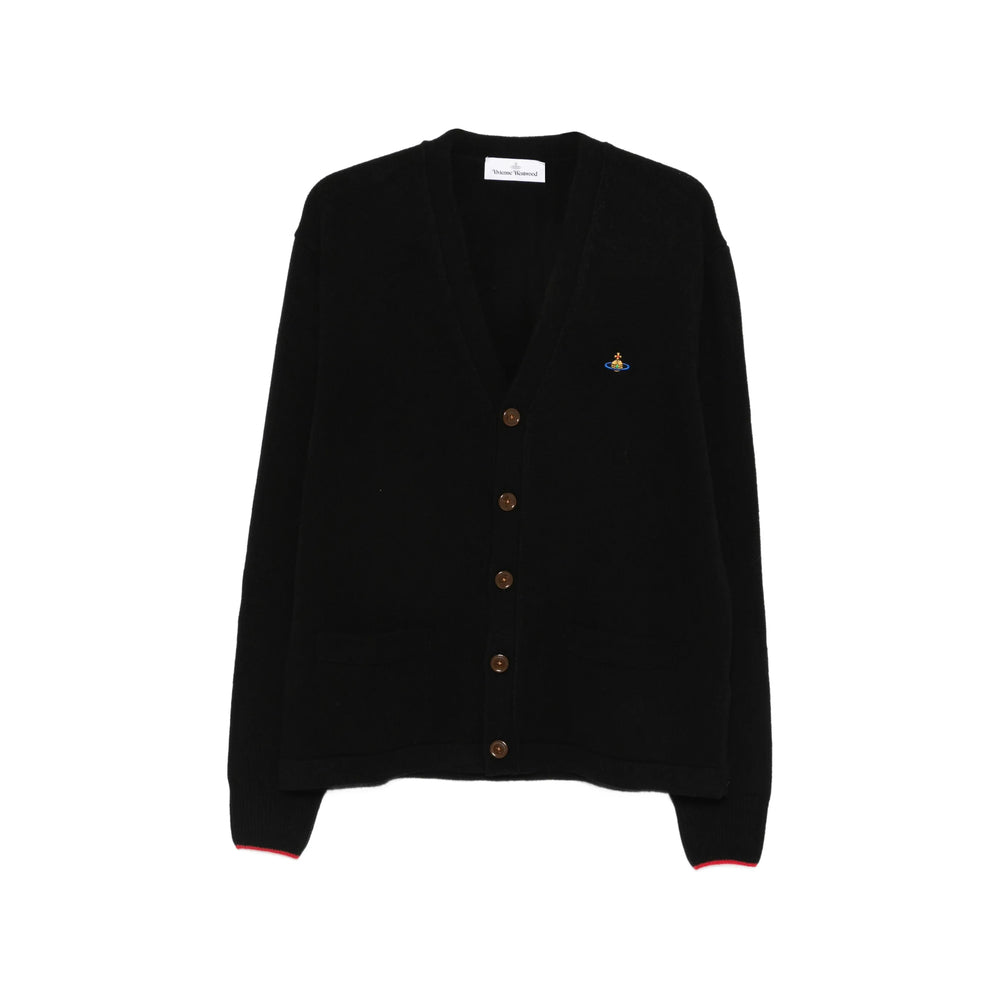 Vivienne Westwood Sweaters - Black | 97ed0507caaf83070f409f2a1599dc025fd38ac4