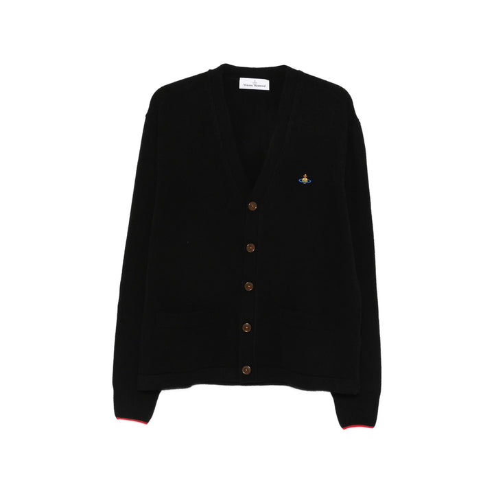 Vivienne Westwood Sweaters - Black | 97ed0507caaf83070f409f2a1599dc025fd38ac4