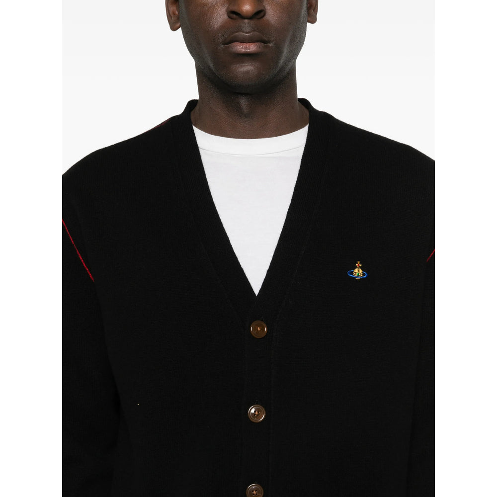 Vivienne Westwood Sweaters - Black | 0d11fa8991c885d4136b3eb4fb87589f07617325