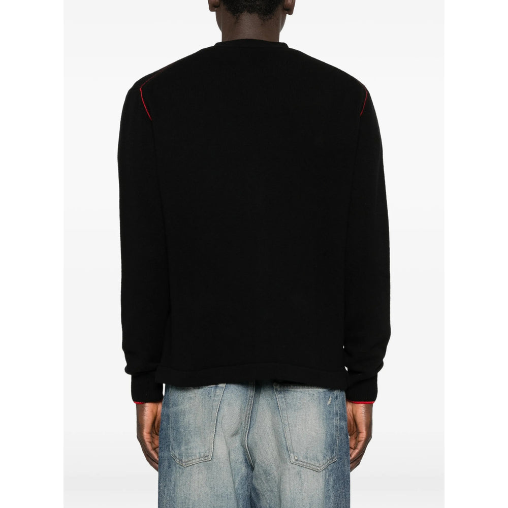 Vivienne Westwood Sweaters - Black | 58500d6670a72d52a28cd46eebb96bb129631c1b
