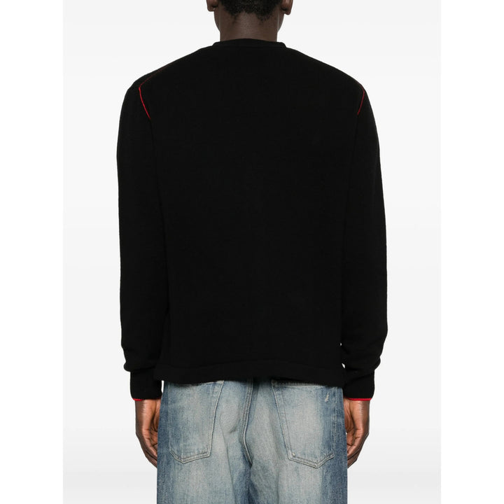 Vivienne Westwood Sweaters - Black | 58500d6670a72d52a28cd46eebb96bb129631c1b